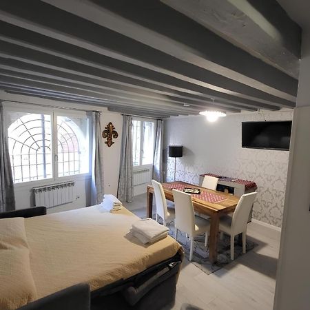 Otto House Apartment Velence Kültér fotó
