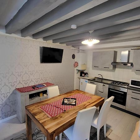 Otto House Apartment Velence Kültér fotó