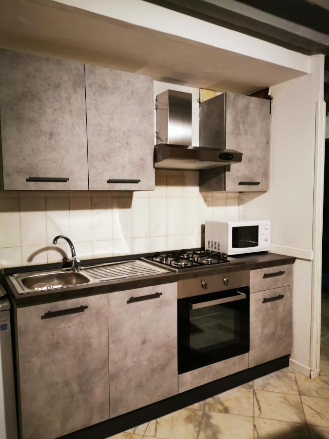 Otto House Apartment Velence Kültér fotó