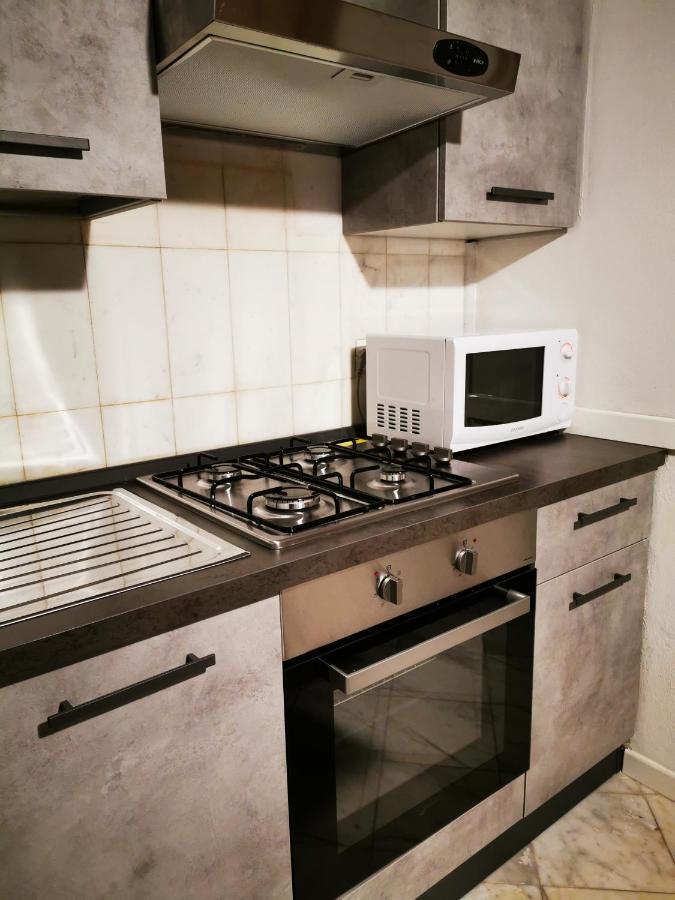 Otto House Apartment Velence Kültér fotó