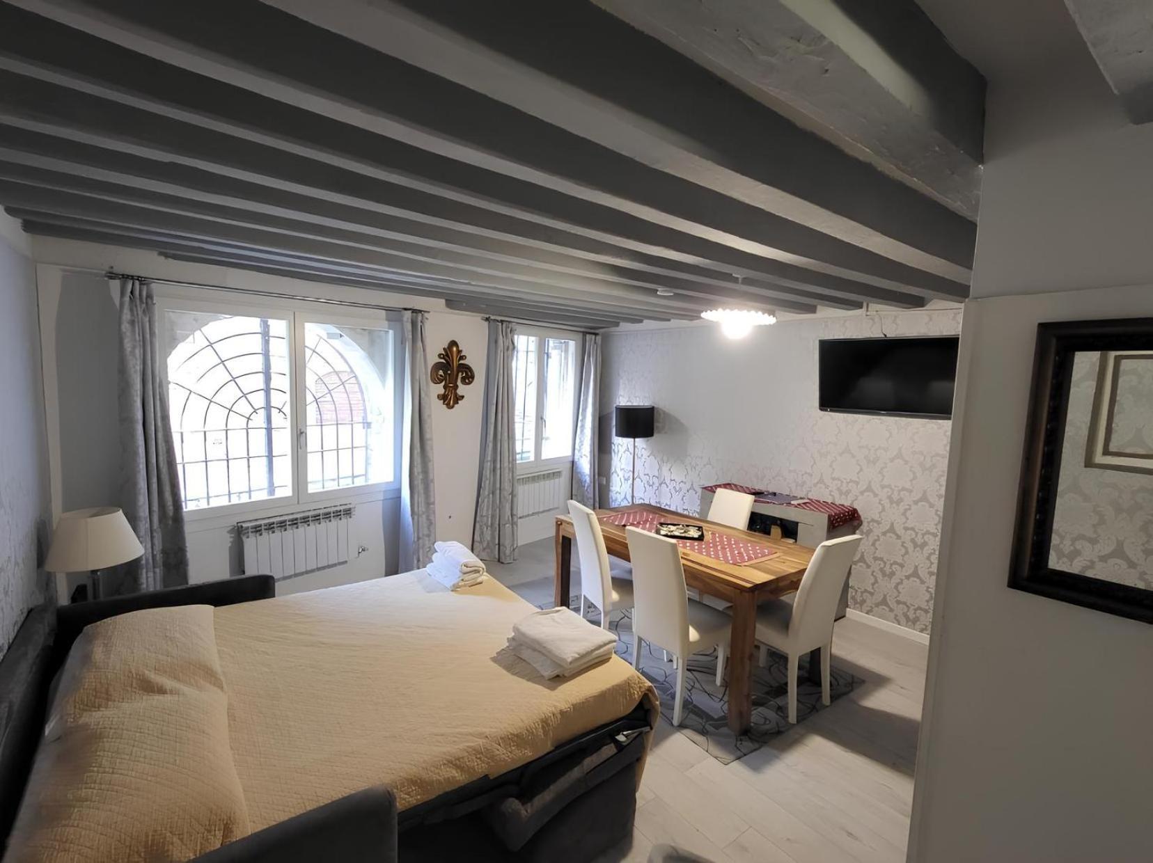 Otto House Apartment Velence Kültér fotó