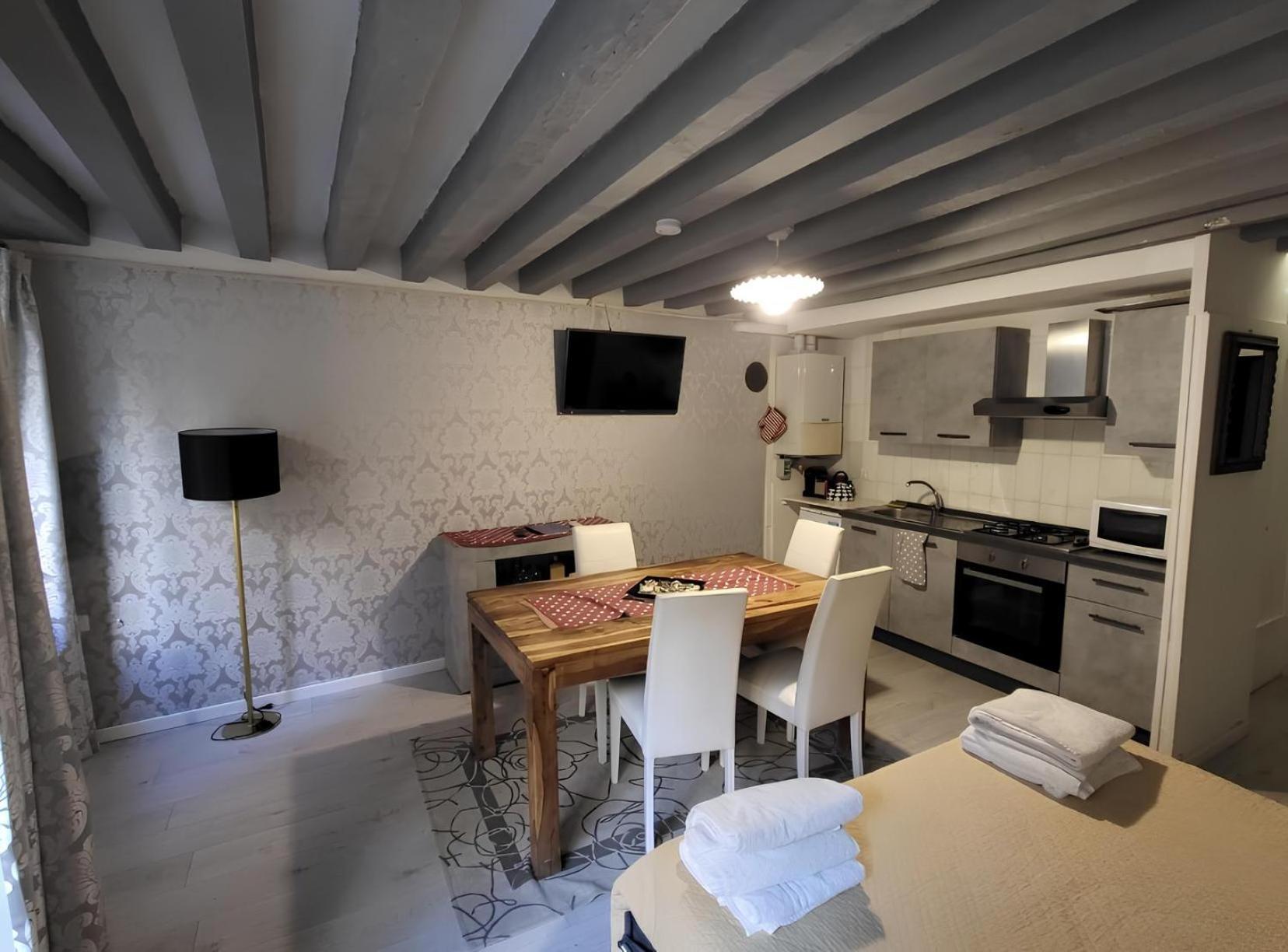 Otto House Apartment Velence Kültér fotó