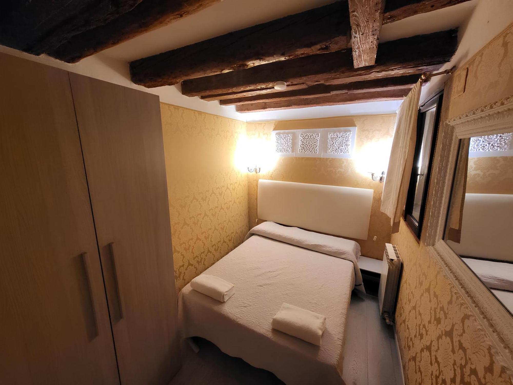Otto House Apartment Velence Kültér fotó