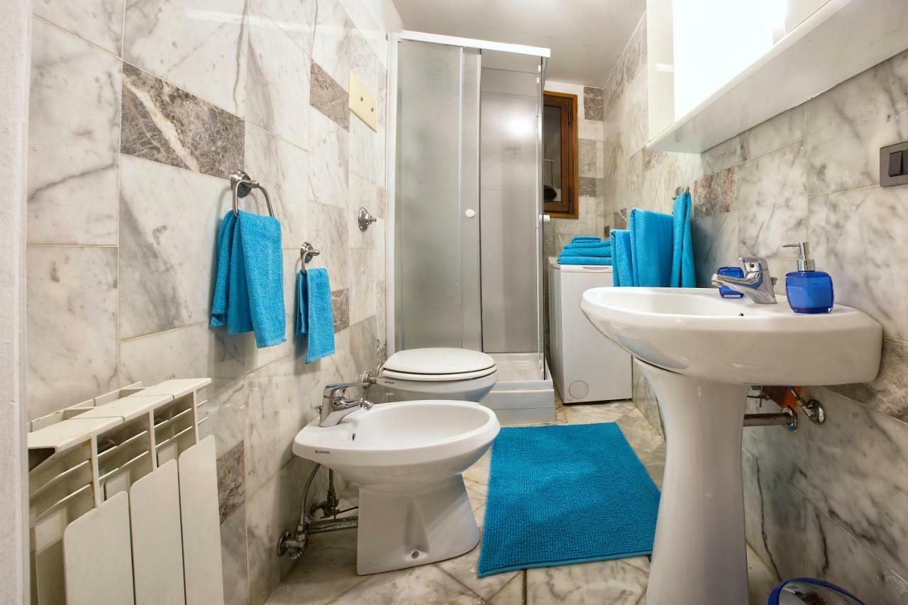 Otto House Apartment Velence Kültér fotó